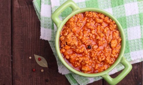 7 Quick & Easy Recipes That The Whole Family Will Enjoy Simple Savoury Mince